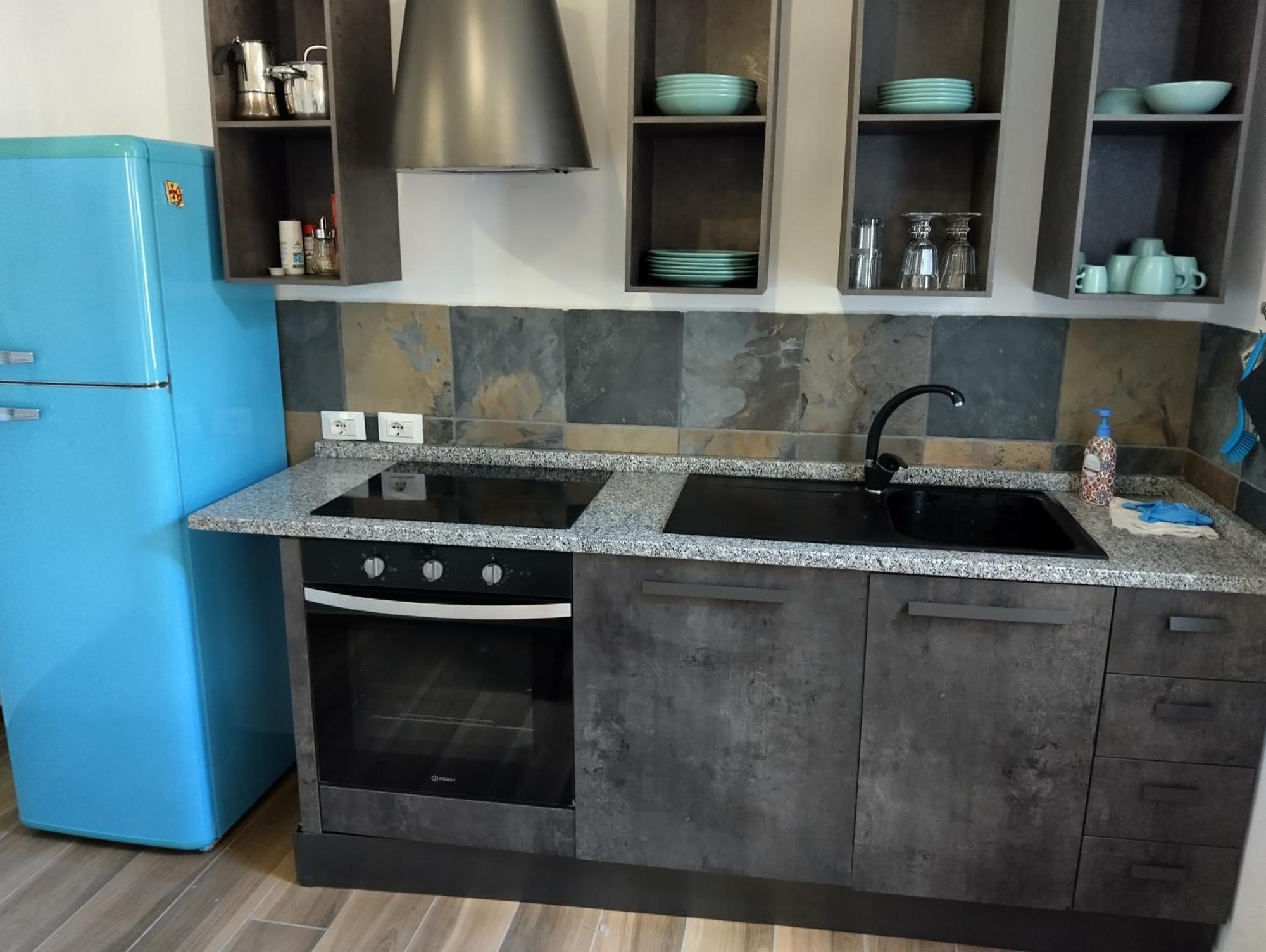 Apartament Mare Valledoria  Zewnętrze zdjęcie