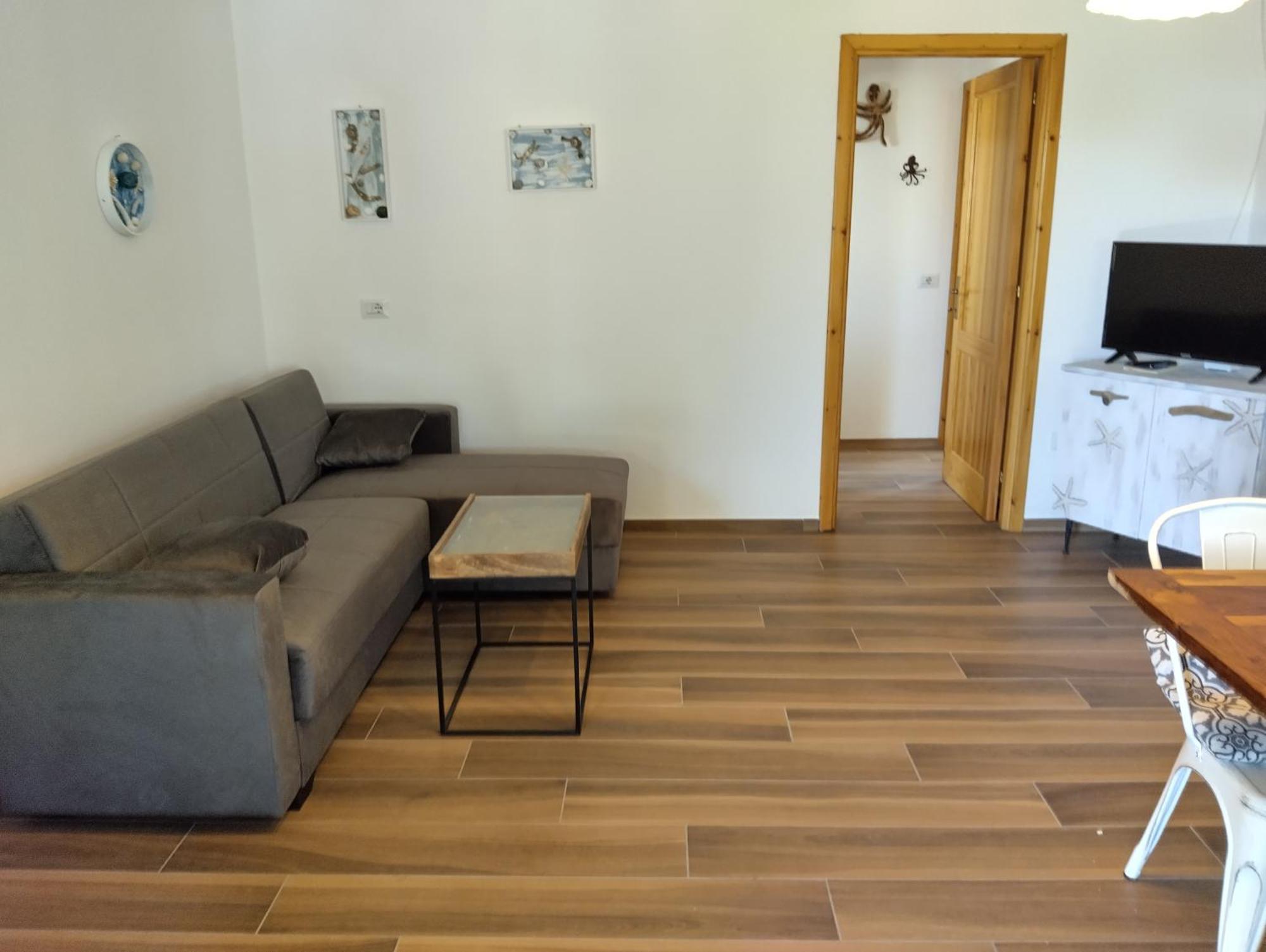Apartament Mare Valledoria  Zewnętrze zdjęcie