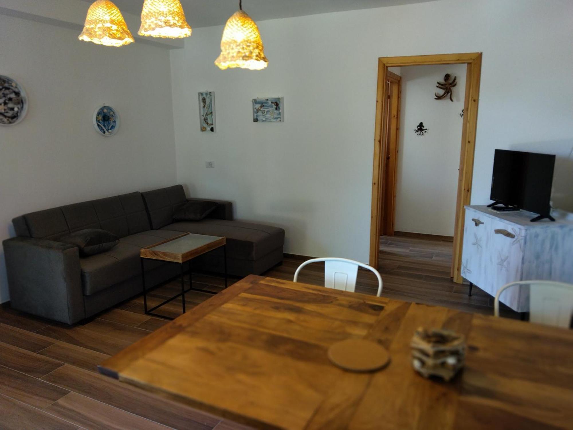 Apartament Mare Valledoria  Zewnętrze zdjęcie