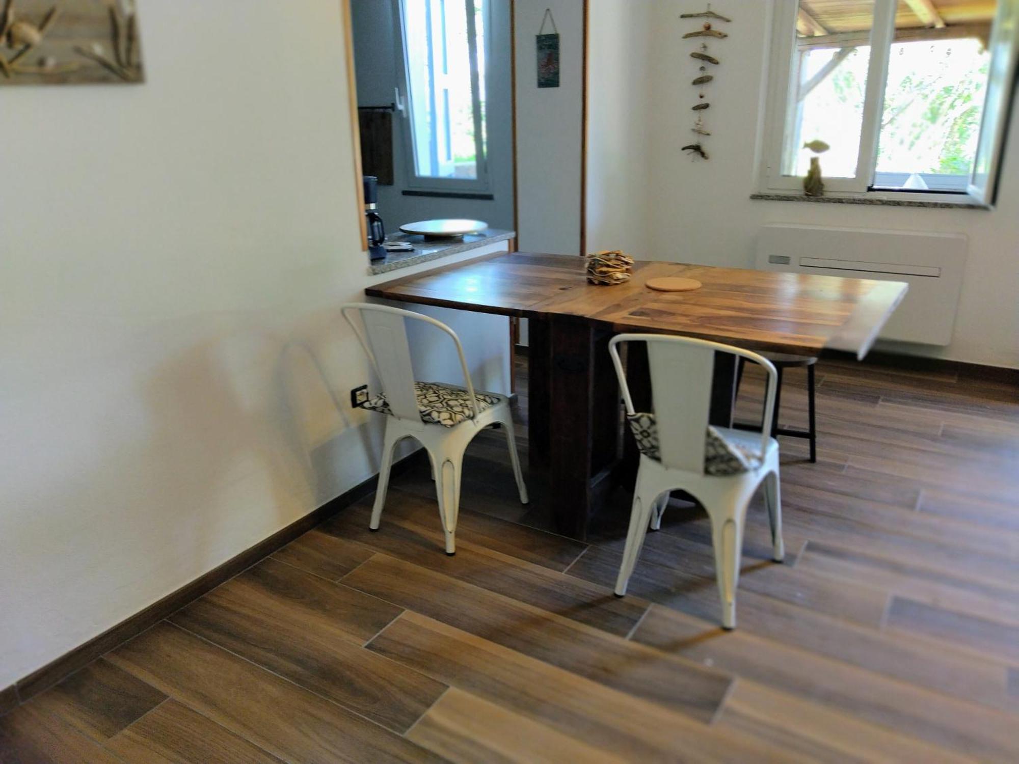 Apartament Mare Valledoria  Zewnętrze zdjęcie
