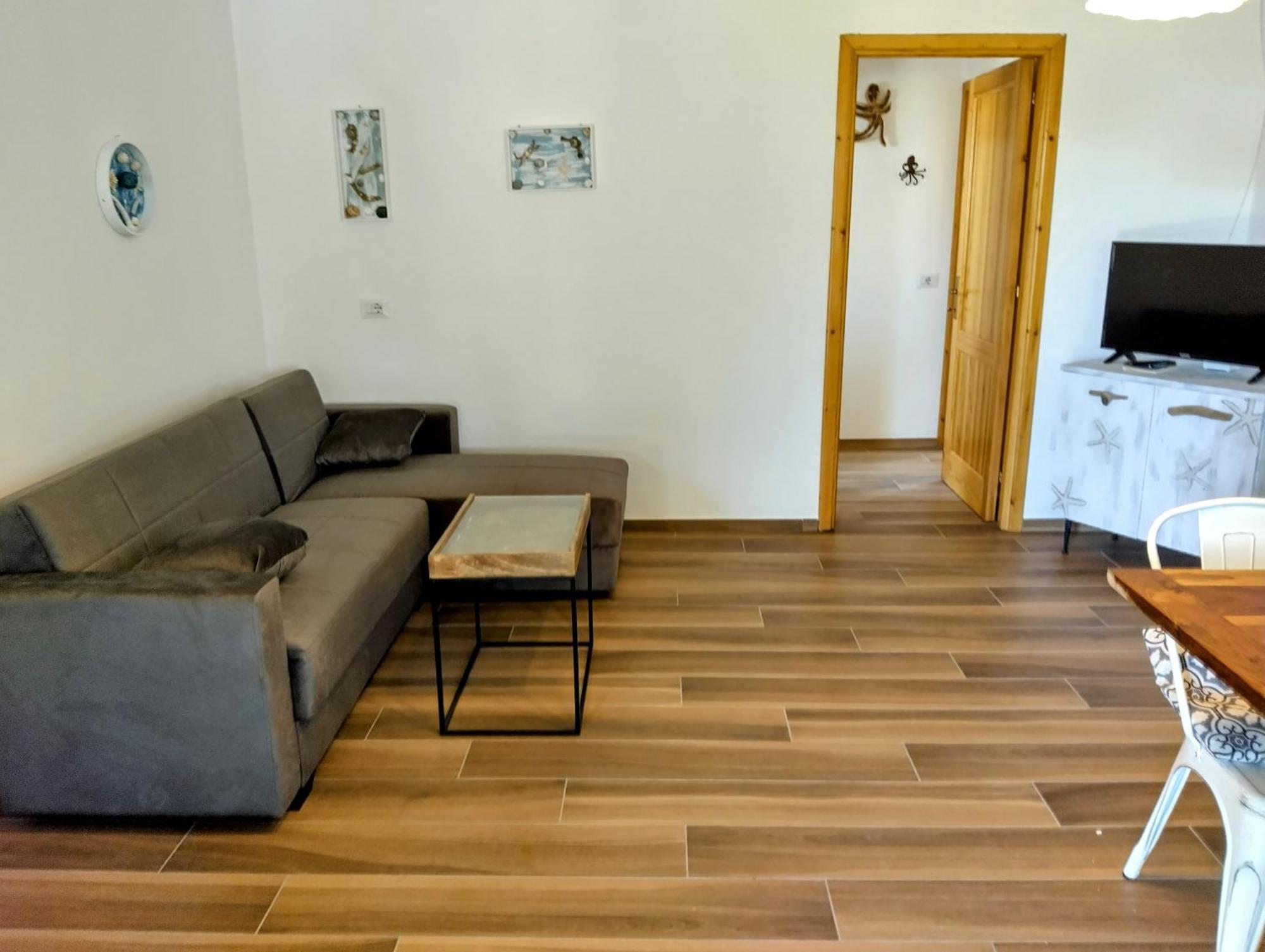 Apartament Mare Valledoria  Zewnętrze zdjęcie