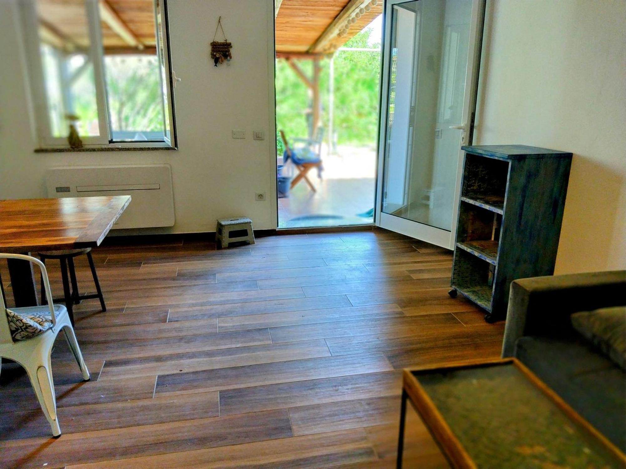 Apartament Mare Valledoria  Zewnętrze zdjęcie