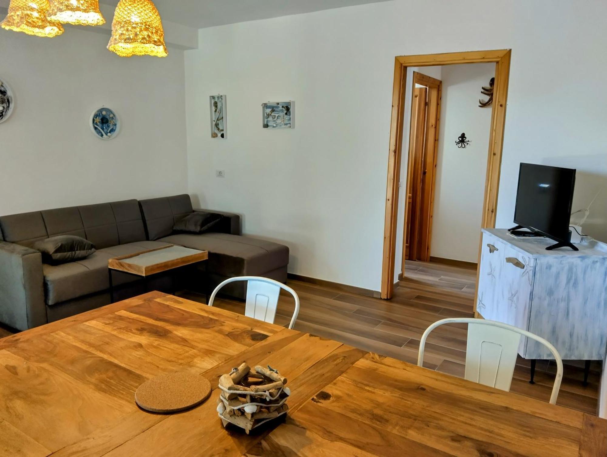 Apartament Mare Valledoria  Zewnętrze zdjęcie