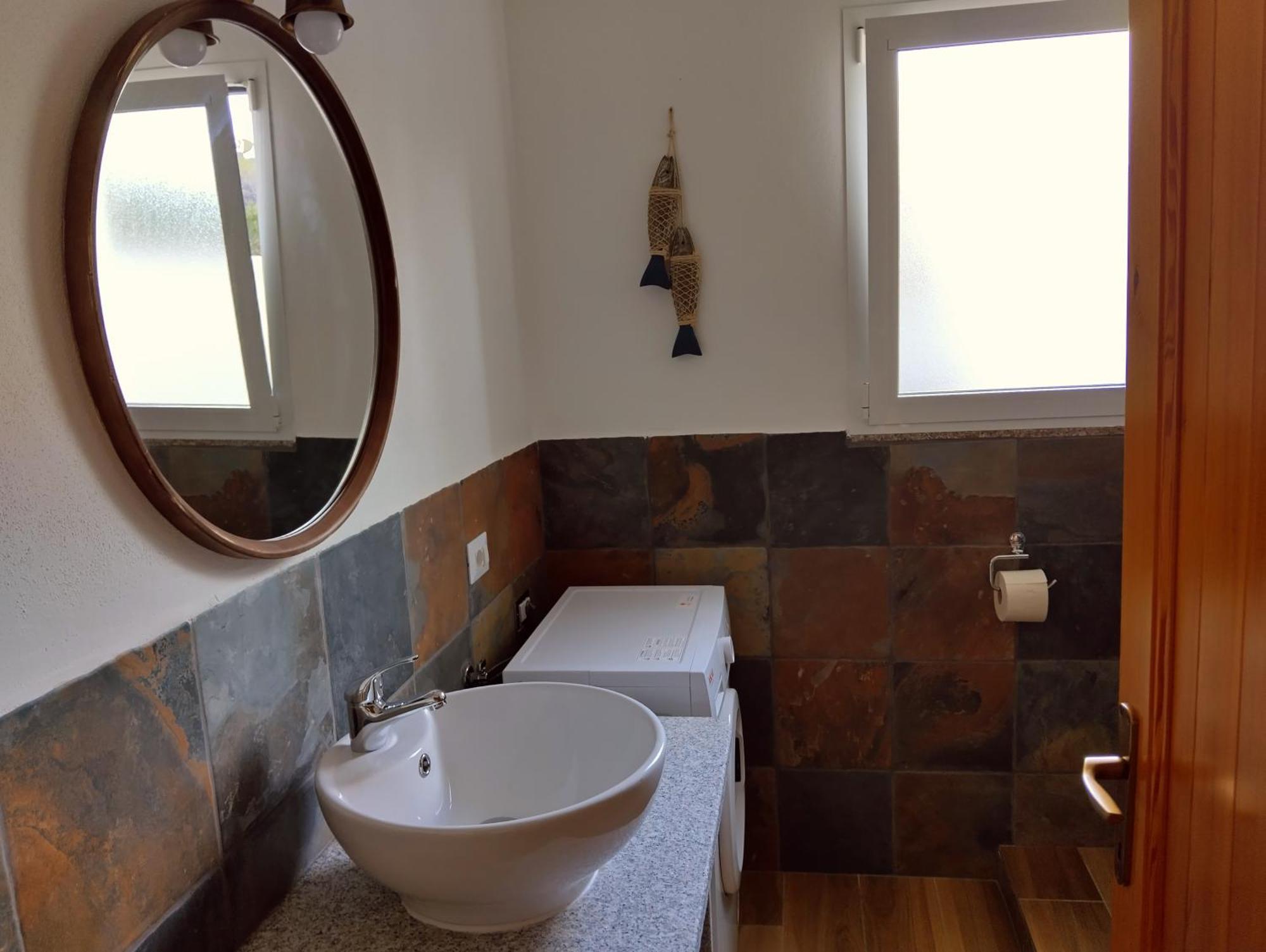 Apartament Mare Valledoria  Zewnętrze zdjęcie