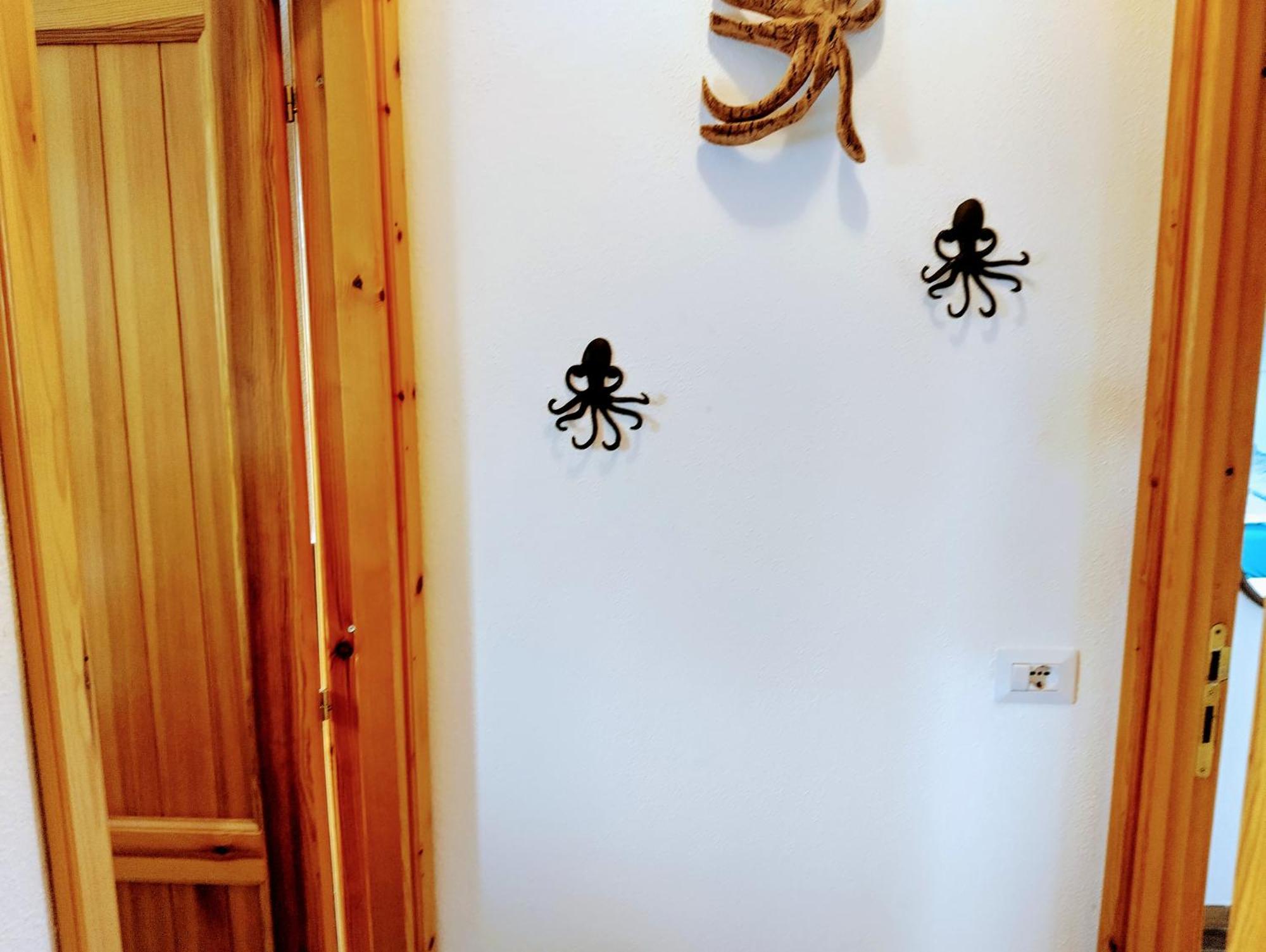 Apartament Mare Valledoria  Zewnętrze zdjęcie