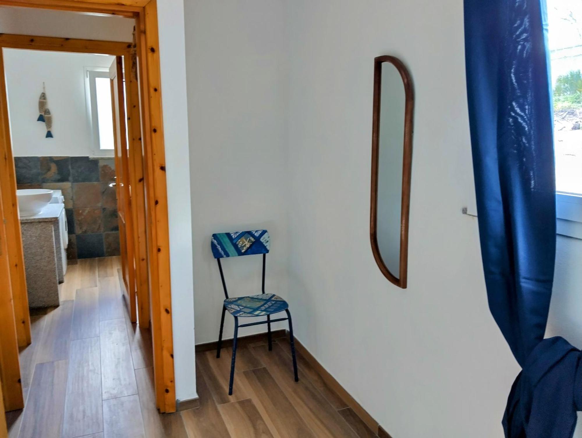 Apartament Mare Valledoria  Zewnętrze zdjęcie