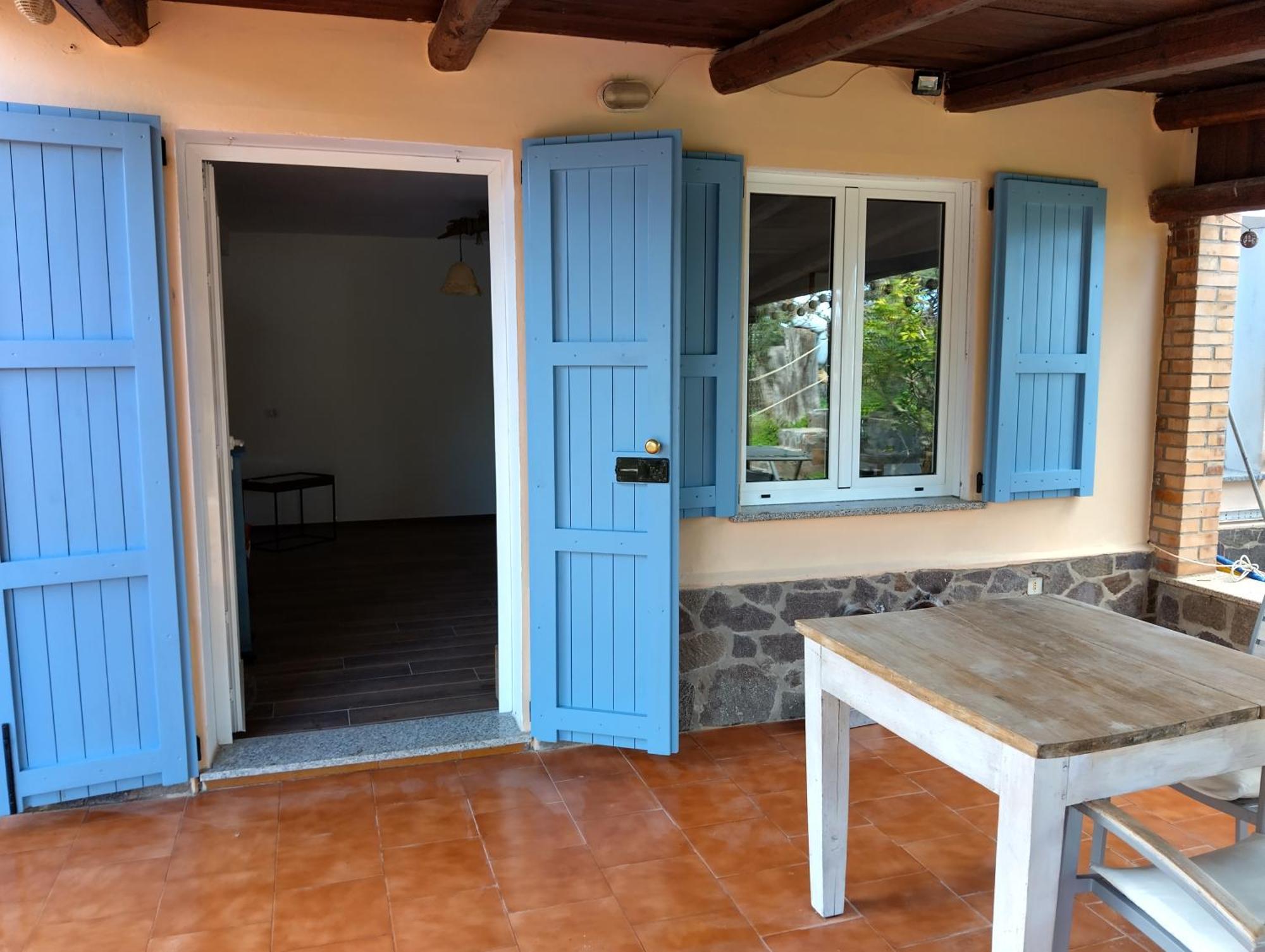 Apartament Mare Valledoria  Zewnętrze zdjęcie