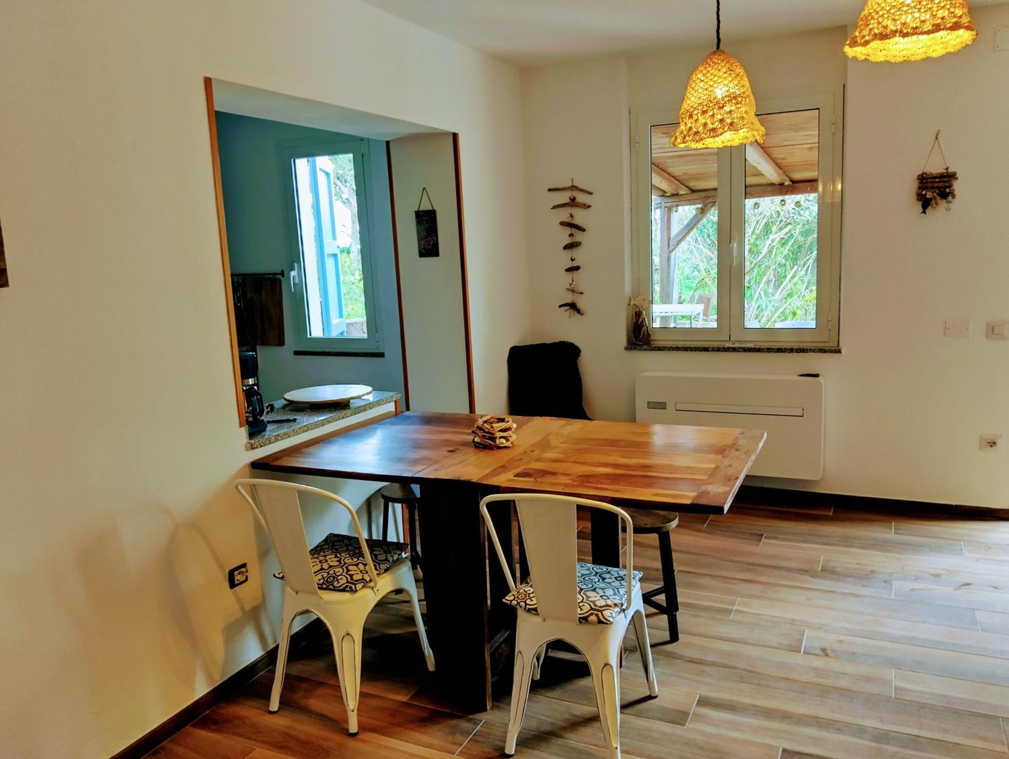 Apartament Mare Valledoria  Zewnętrze zdjęcie