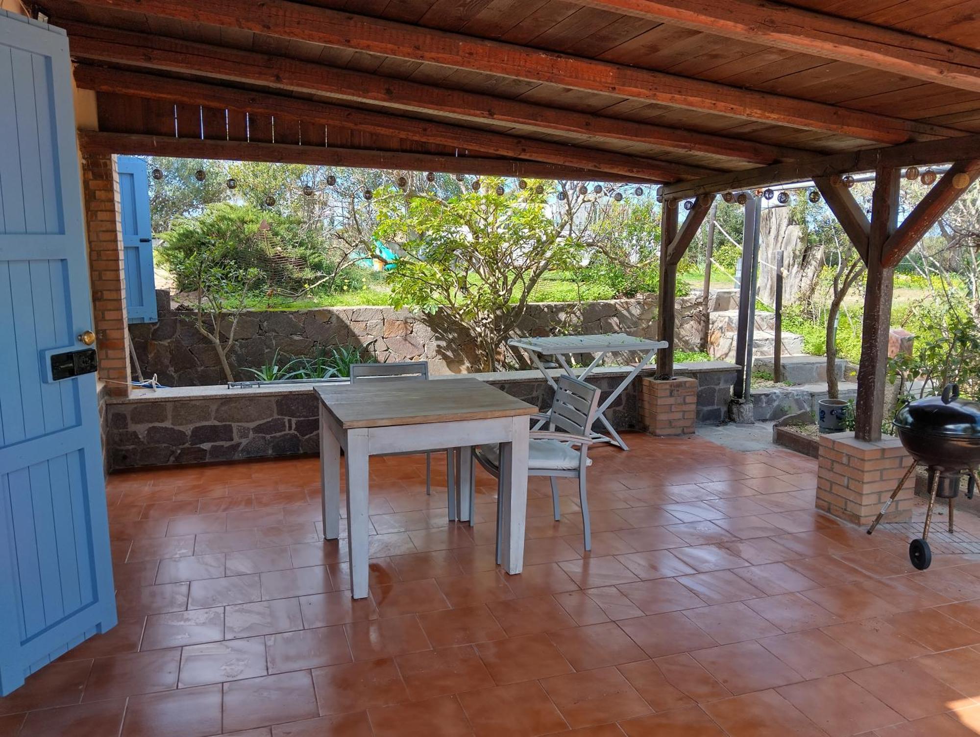 Apartament Mare Valledoria  Zewnętrze zdjęcie