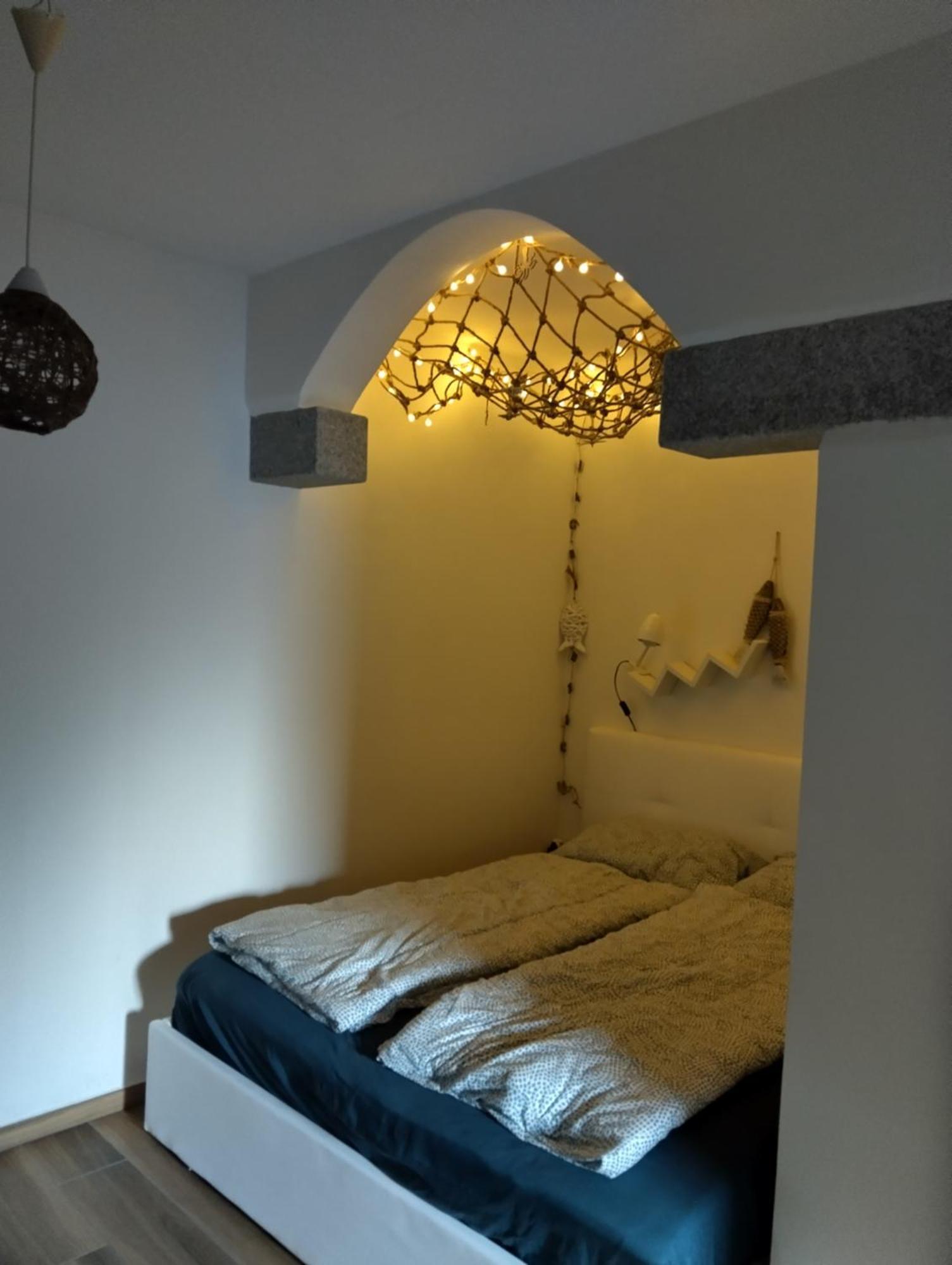 Apartament Mare Valledoria  Zewnętrze zdjęcie