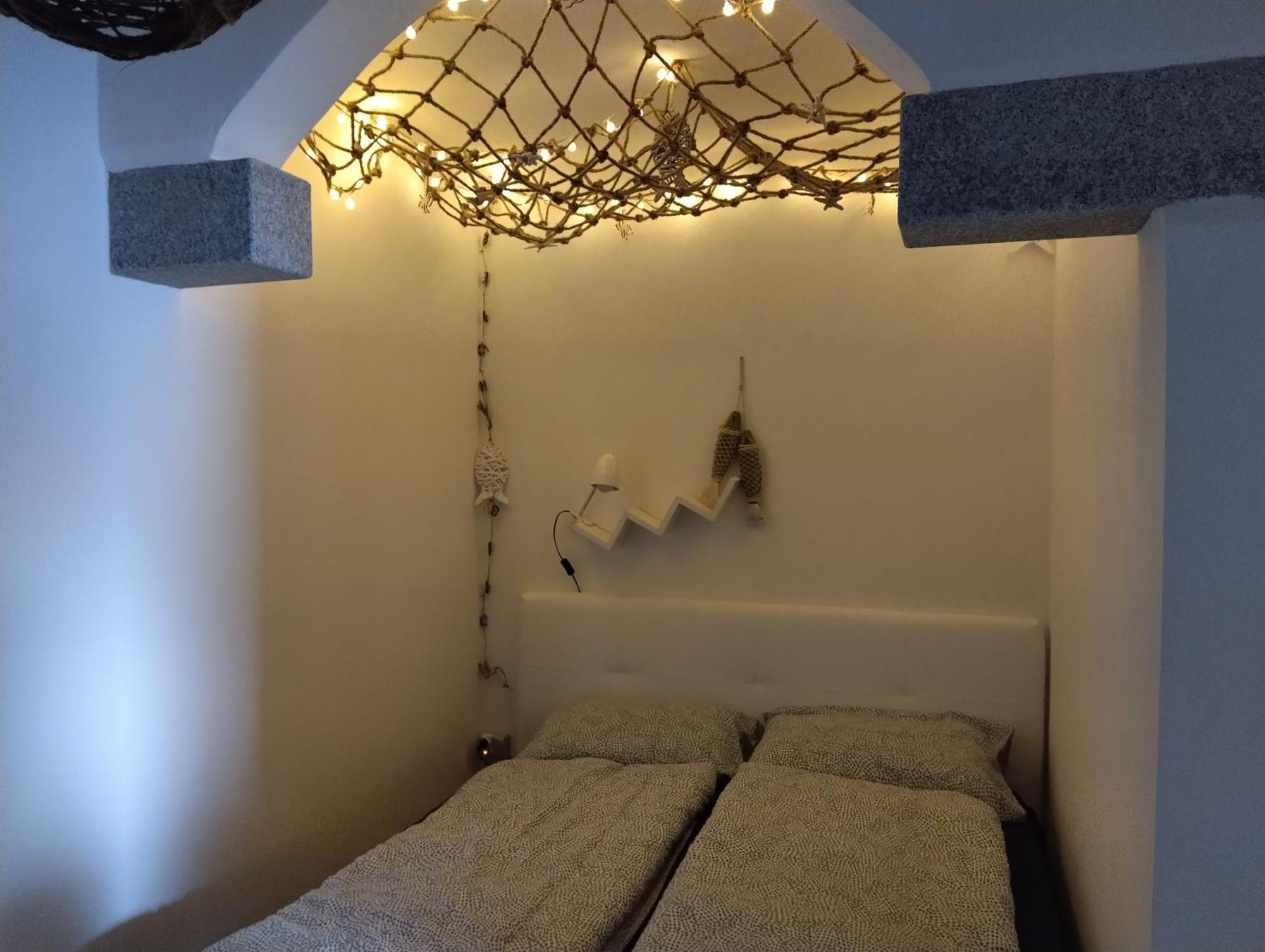 Apartament Mare Valledoria  Zewnętrze zdjęcie