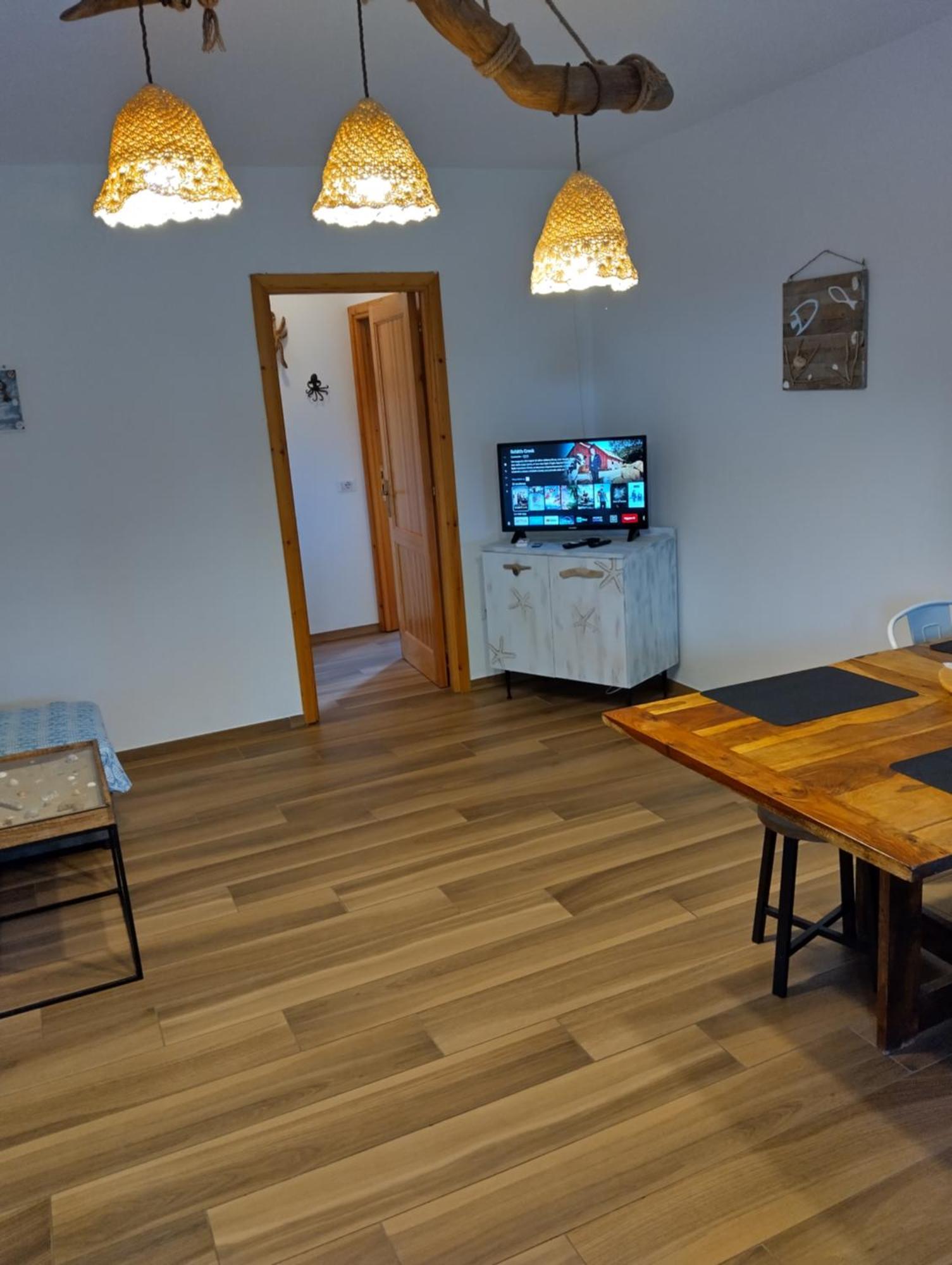 Apartament Mare Valledoria  Zewnętrze zdjęcie