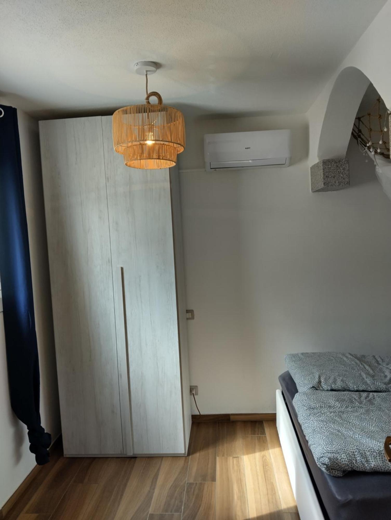 Apartament Mare Valledoria  Zewnętrze zdjęcie