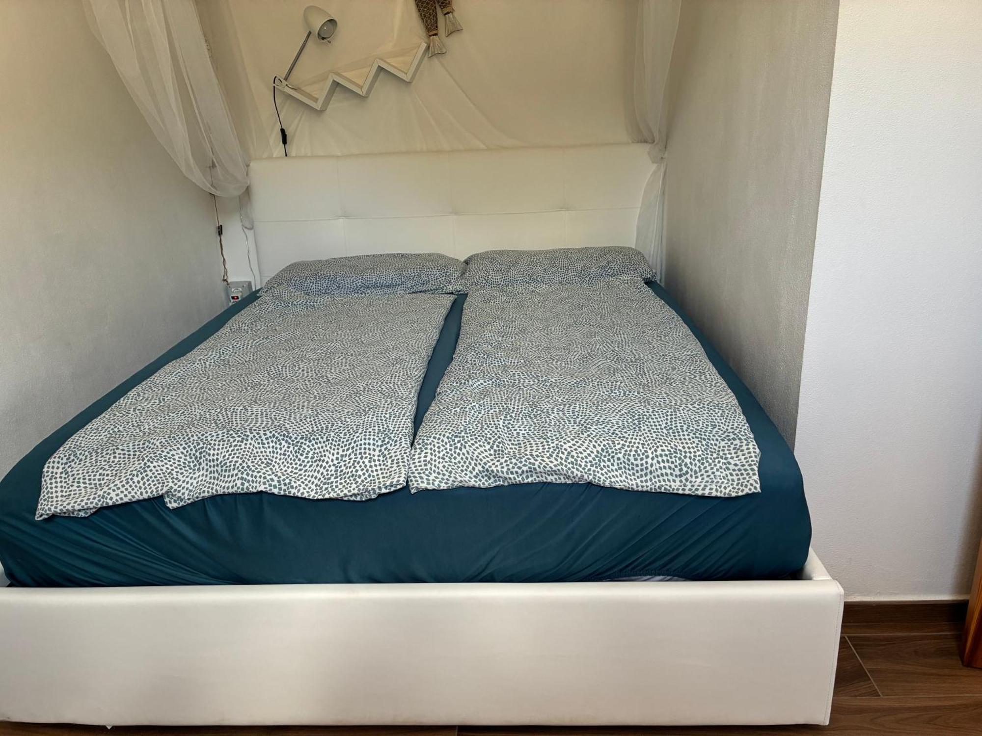 Apartament Mare Valledoria  Zewnętrze zdjęcie